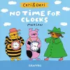 Ceri & Deri: No Time for Clocks cover