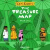 Ceri & Deri: The Treasure Map cover
