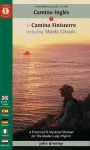 A Pilgrim's Guide to the Camino Inglés & Camino Finisterre cover