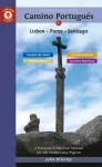 A Pilgrim's Guide to the Camino PortuguéS cover