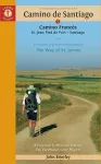 A Pilgrim's Guide to the Camino De Santiago cover