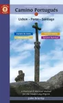 A Pilgrim's Guide to the Camino PortuguéS cover