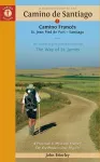 A Pilgrim's Guide to the Camino De Santiago cover