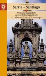 A Pilgrim's Guide to Sarria — Santiago cover