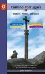 A Pilgrim's Guide to the Camino Portugués Lisbon - Porto - Santiago cover
