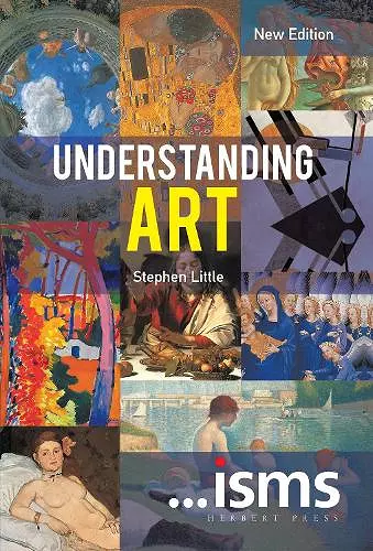 Understanding Art cover