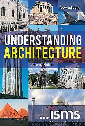 Understanding Architecture cover
