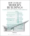 How to Read Modern Buildings cover