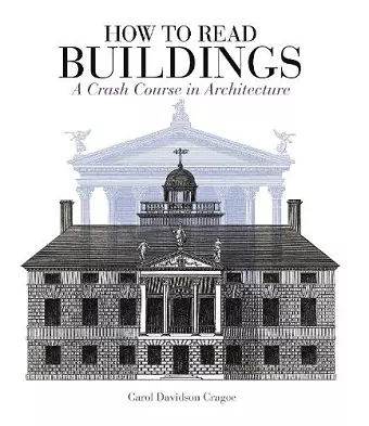 How to Read Buildings cover