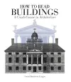 How to Read Buildings cover