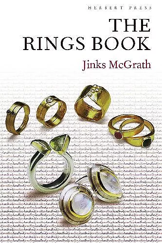 The Rings Book cover