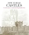How to Read Castles cover