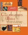 The Calligrapher's Bible cover