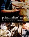 Printmakers' Secrets cover