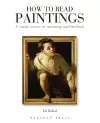 How to Read Paintings cover