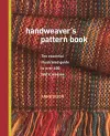 Handweaver's Pattern Book cover