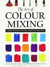 The Art of Colour Mixing cover