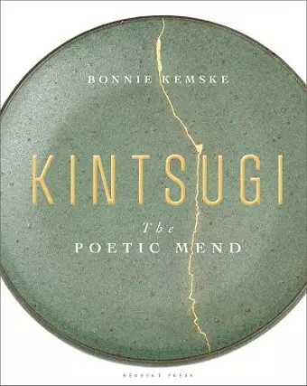 Kintsugi cover