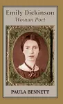 Emily Dickinson: Woman Poet cover