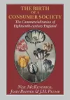 The Birth of a Consumer Society cover