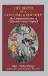 The The Birth of a Consumer Society cover