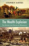 The Wealth Explosion cover