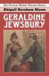 Geraldine Jewsbury cover