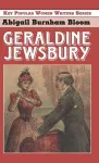 Geraldine Jewsbury cover