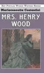 Mrs Henry Wood cover