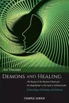 Demons and Healing cover