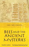 Bees and the Ancient Mysteries cover