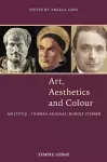 Art, Aesthetics and Colour cover