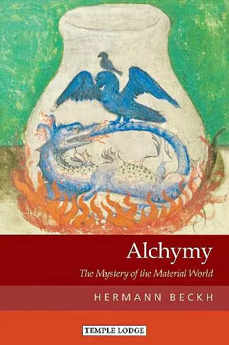 Alchymy cover