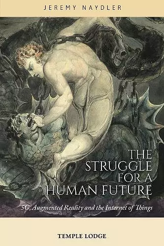 The Struggle for a Human Future cover