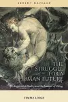The Struggle for a Human Future cover