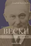 Hermann Beckh cover