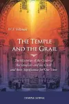 The Temple and the Grail cover