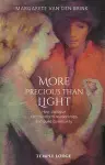 More Precious than Light cover