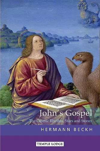 John's Gospel cover