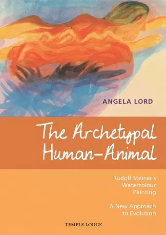 The Archetypal Human-Animal cover