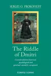 The Riddle of Dmitri cover