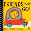 Friends that go! cover
