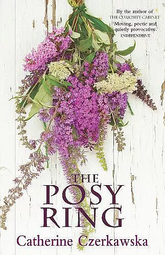 The Posy Ring cover
