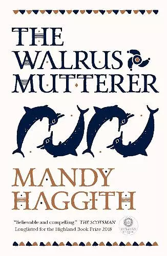 The Walrus Mutterer cover