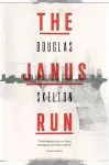 The Janus Run packaging
