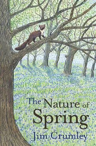 The Nature of Spring cover