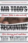 Mr Todd's Reckoning cover