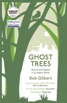 Ghost Trees cover