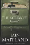 The Scribbler cover