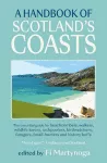 A Handbook of Scotland's Coasts cover